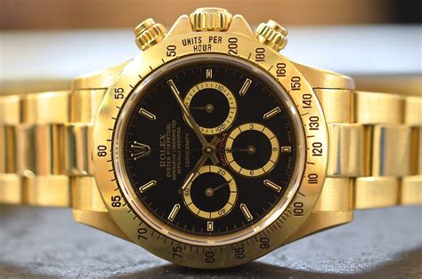 rolex daydona oro.prezzo|Rolex Daytona .